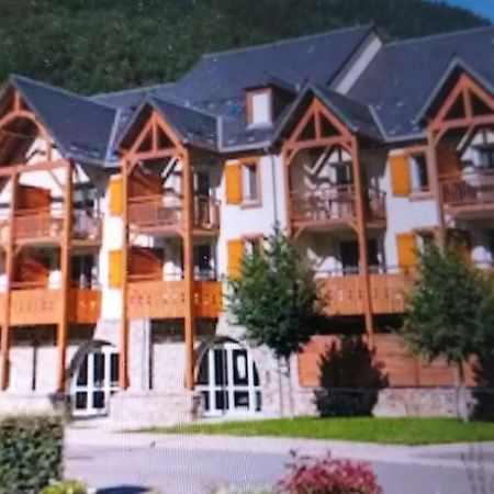 Le Belvedere Saint-Mamet Exterior foto